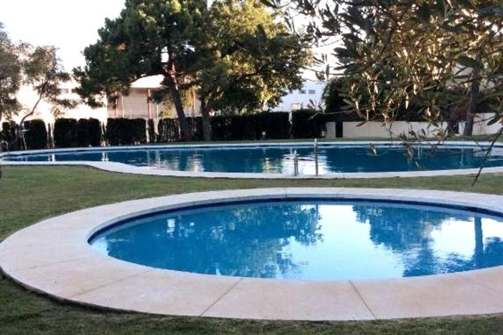 Oleholidays H. San Manuel 600 Mts. A La Playa * Marbella