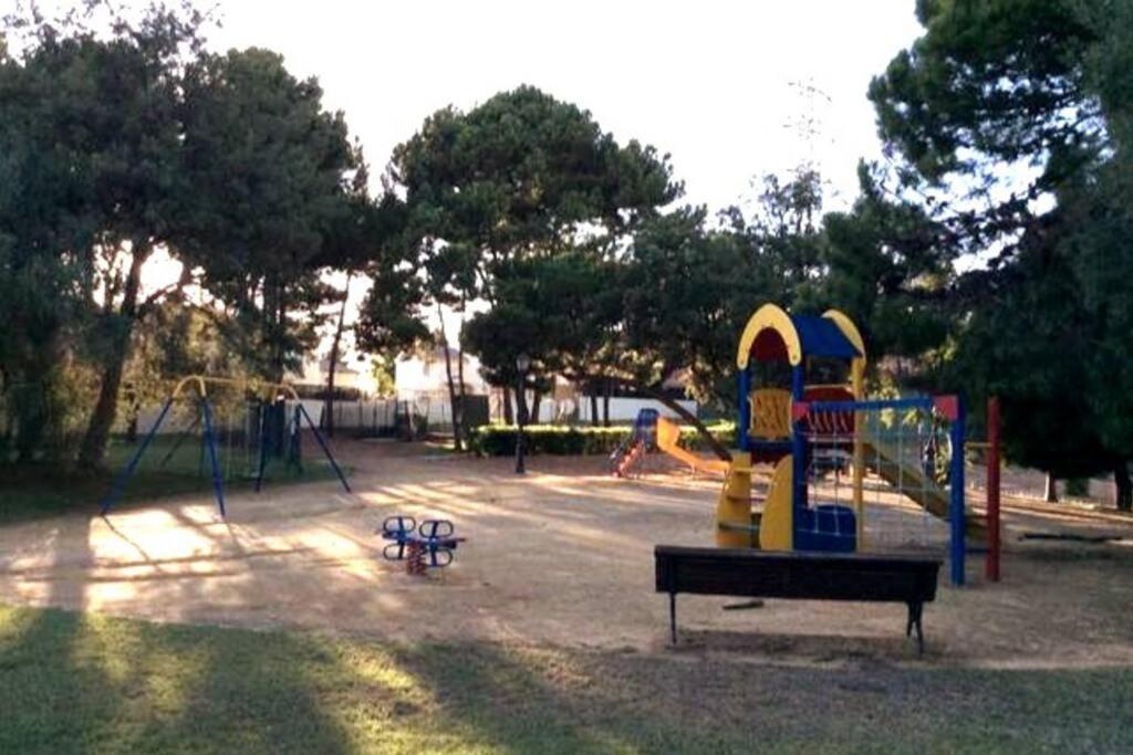 Oleholidays H. San Manuel 600 Mts. A La Playa Marbella
